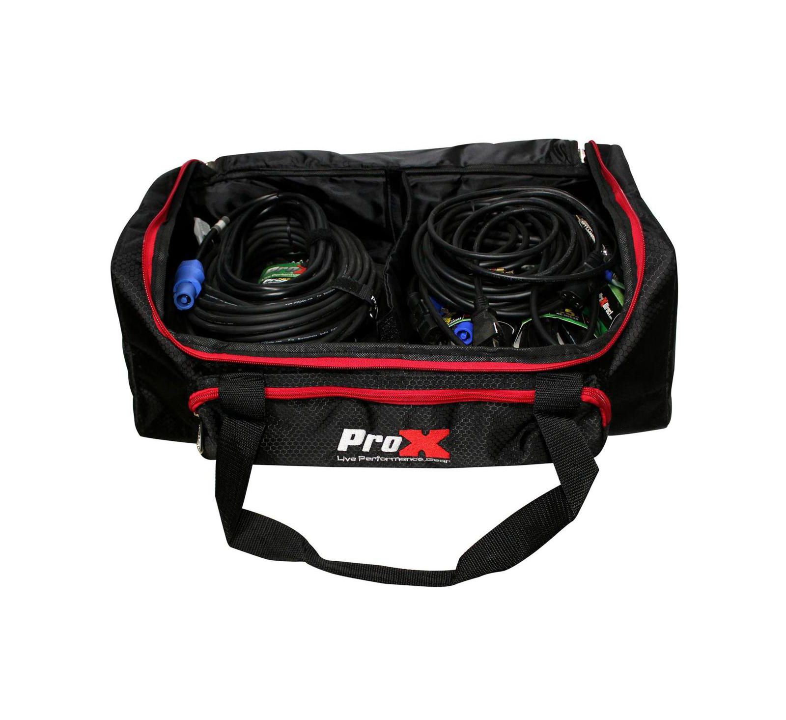 ProX XB-270 Padded Bag for Light