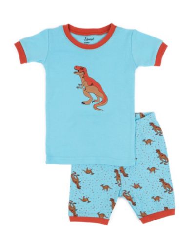 T-rex blue