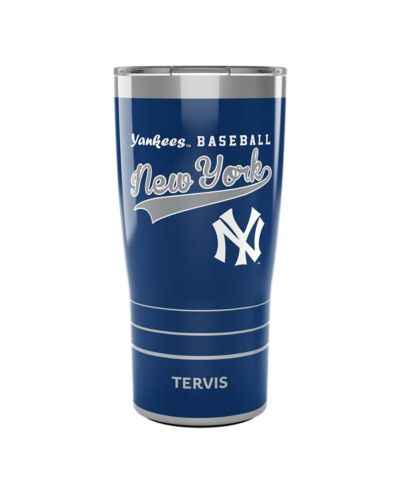 Стальной стакан Tervis New York Yankees 20oz. Cooperstown Collection