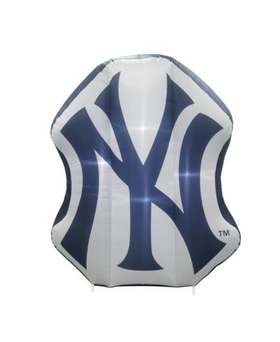 Надувной маскот Logo Brands New York Yankees
