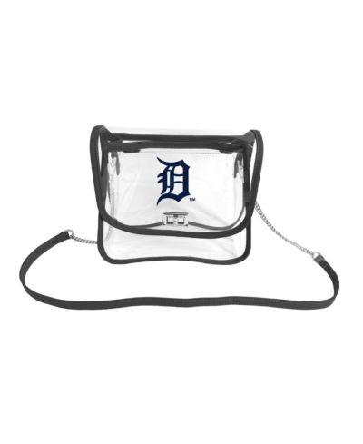 Logo Brands прозрачная сумка Detroit Tigers Sideline
