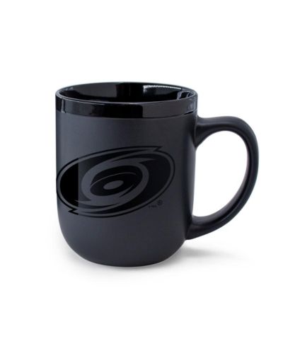 Wincraft Carolina Hurricanes керамическая кружка 17oz. Черная