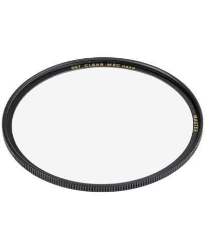Фильтр B + W 58mm Master 007M Clear MRC Nano