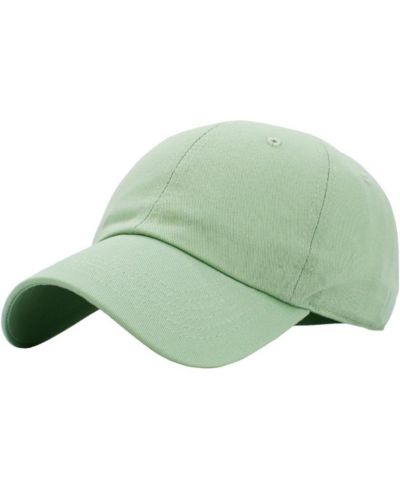 Light/pastel green