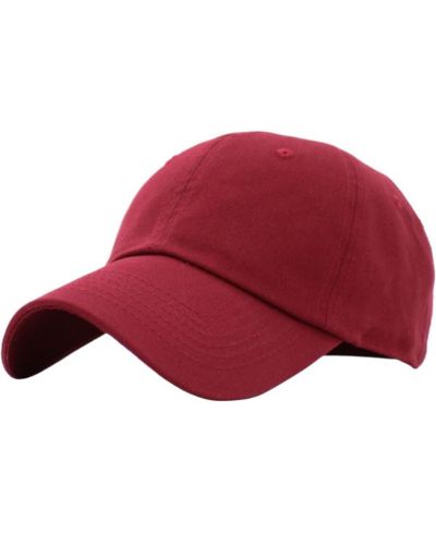 Dark red