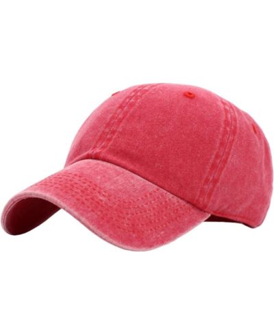Medium red
