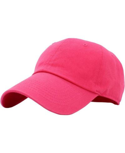 Bright pink