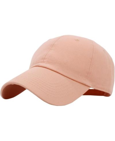 Light/pastel pink