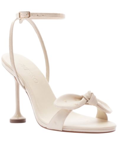 Женские босоножки Arezzo Addie High Stiletto