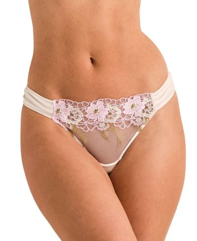 Женские трусики Adore Me Thong