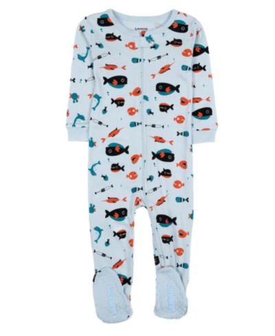 Sharks light blue
