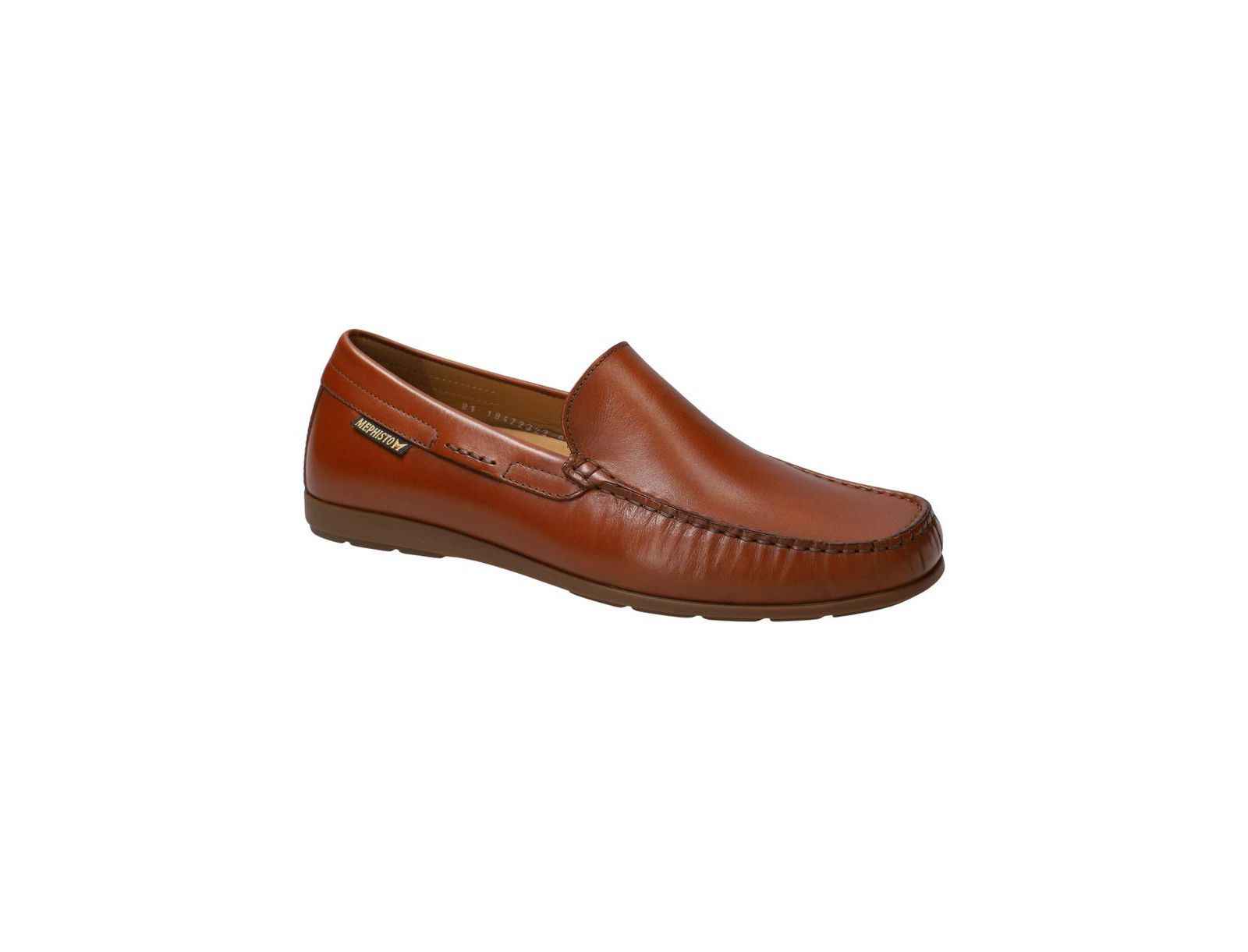 MEPHISTO Men's Algoras Loafer