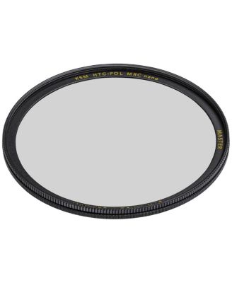 B + W 72mm Master High Transmission Circular Polarizer MRC Nano Filter