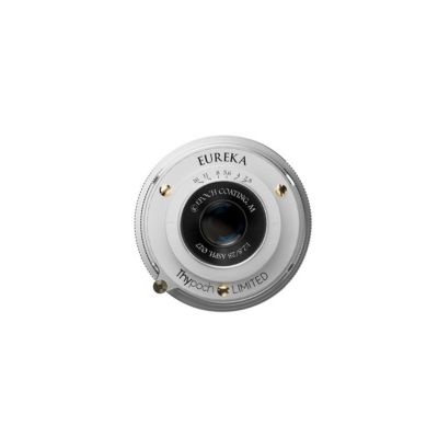 Thypoch Eureka 28mm f/2.8 Asph. Compact Lens for Fujifilm X Mount