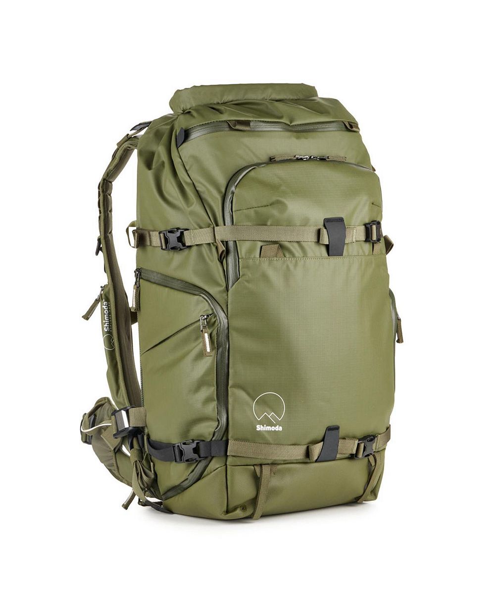 Shimoda Designs Action X40 V2 стартовый набор