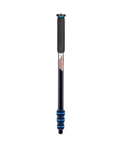 3 Legged Thing Trent 2.0 Punks 4-Section Magnesium Alloy 66 lbs Load Capacity Monopod