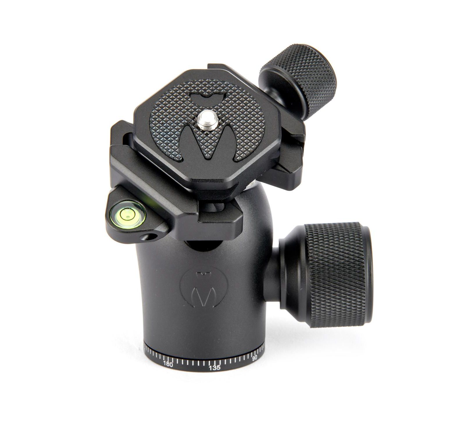 Шариковая головка 3 Legged Thing AirHed Pro с отсоединяемым зажимом, Darkness