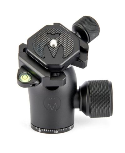 3 Legged Thing AirHed Pro 360-Degree Panning Tripod Ball Head, Arca Swiss Compatible