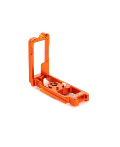 3 Legged Thing Zelda Qd Arca-Swiss & Peak Design Capture L-Bracket for Nikon Z Series