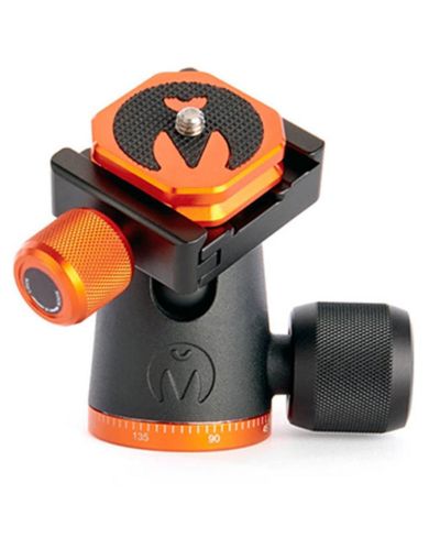 3 Legged Thing AirHed Neo 2.0 Multi-Functional Ball-Head with Quick Release Plate, Arca-Swiss Compatible