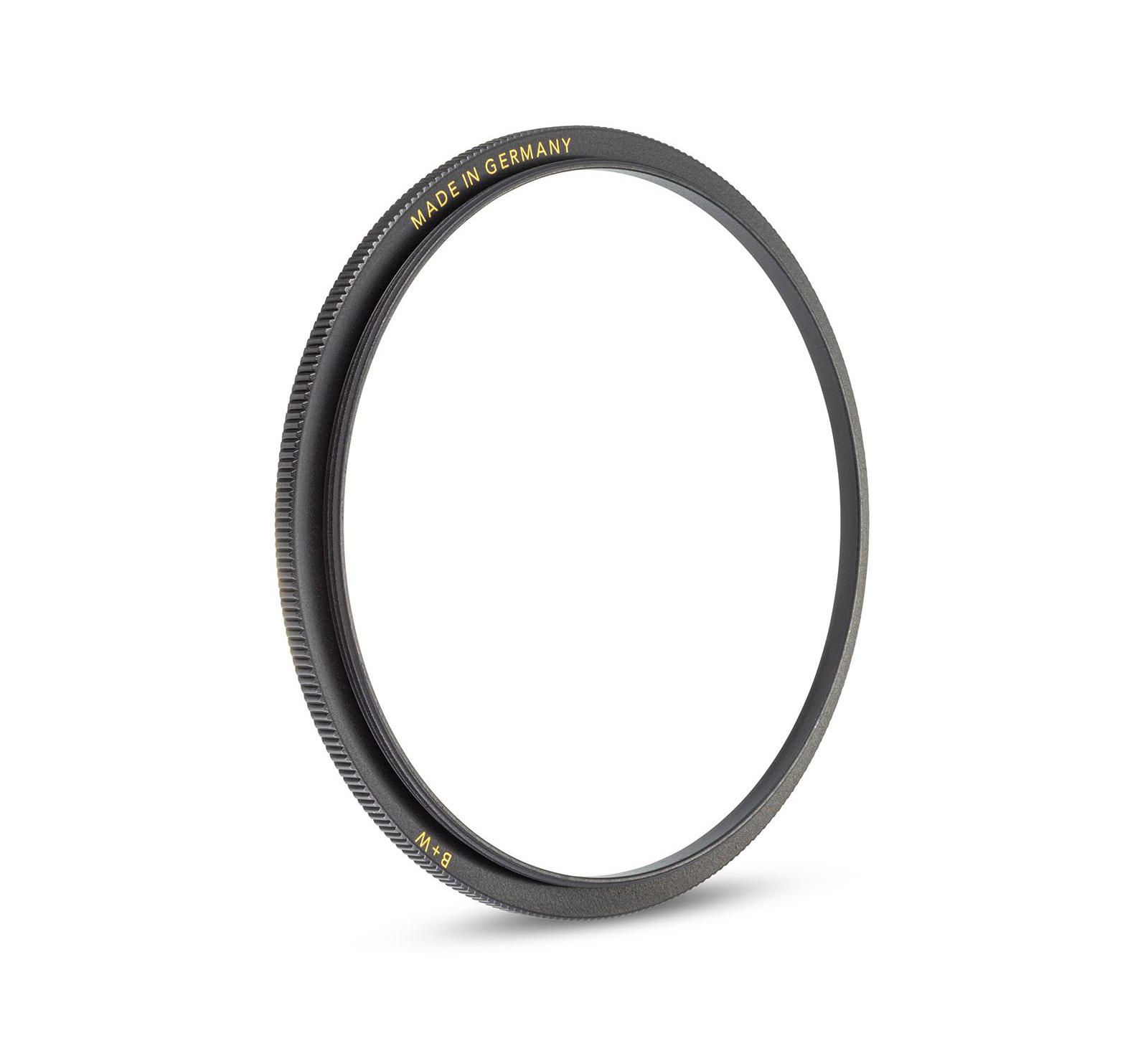 B + W Stepdown Ring 95mm to 86mm Brass