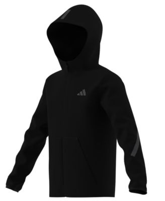Детское худи adidas с длинным рукавом, 6-20