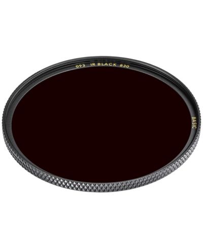 Инфракрасный фильтр B + W 40.5mm Basic 093 830