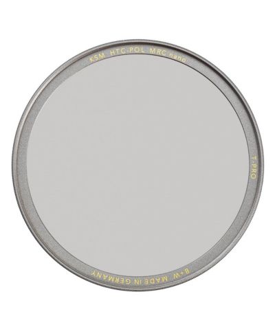 Поляризационный фильтр B + W 49mm T-PRO Circular Polarizer with MRC NANO Coating