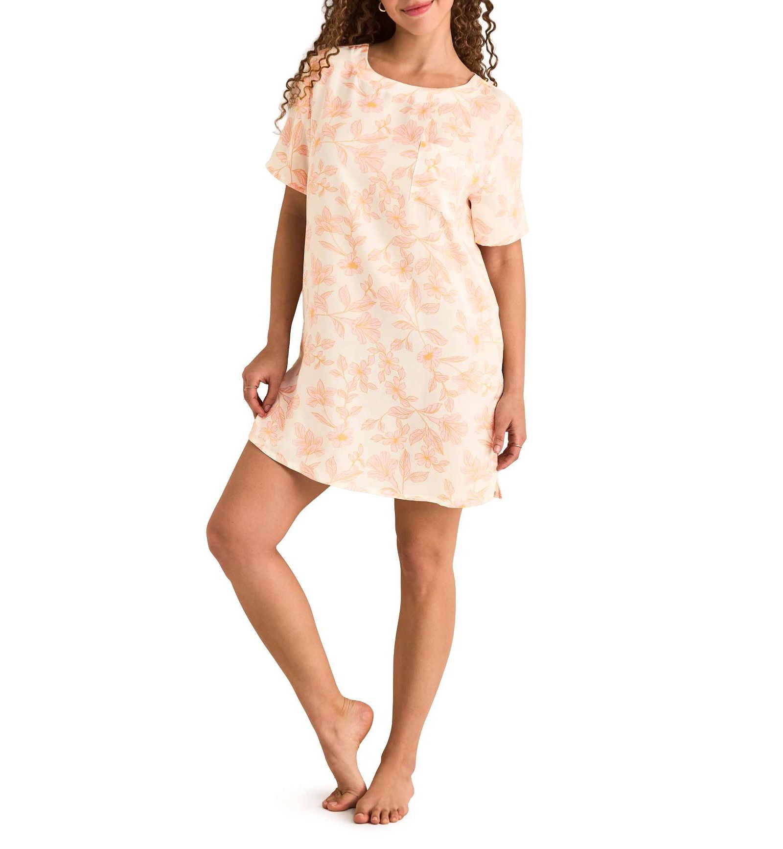 Adore Me Women's Krysta Sleepshirt