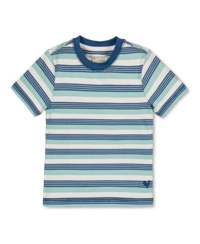 Tidal stripe