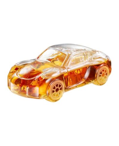 Декантер для виски The Wine Savant Sports Car 8.5 oz.