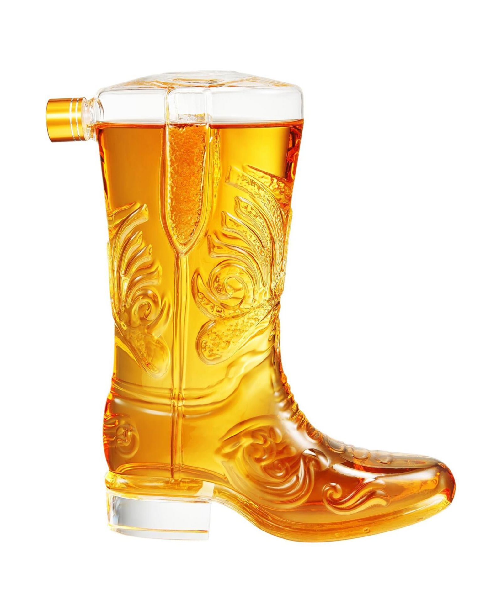 Декантер The Wine Savant Western Cowboy 27 oz.