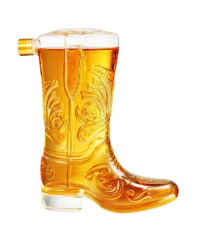 Декантер The Wine Savant Western Cowboy 27 oz.