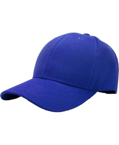 Bright blue