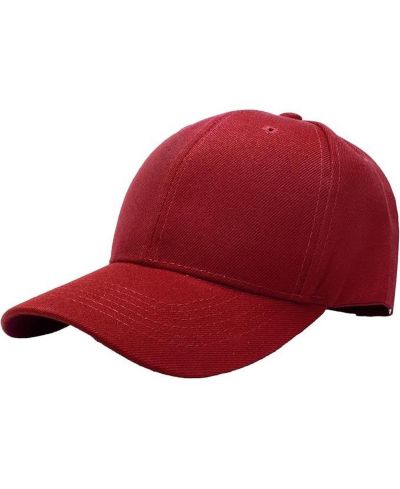 Dark red