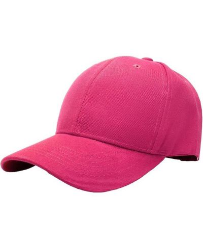 Bright pink