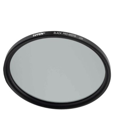 Фильтр Tiffen 82mm Black Pro Mist #1/4 Special Effects