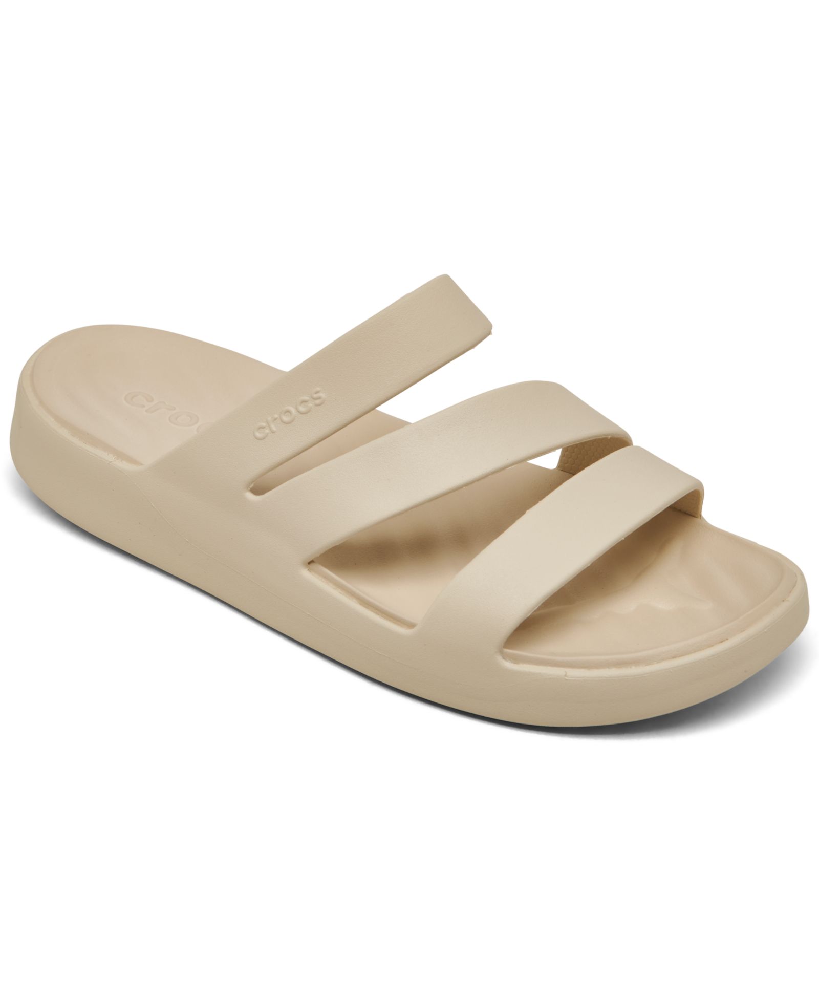 Женские сандалии Crocs Women's Getaway Casual Strappy Sandals