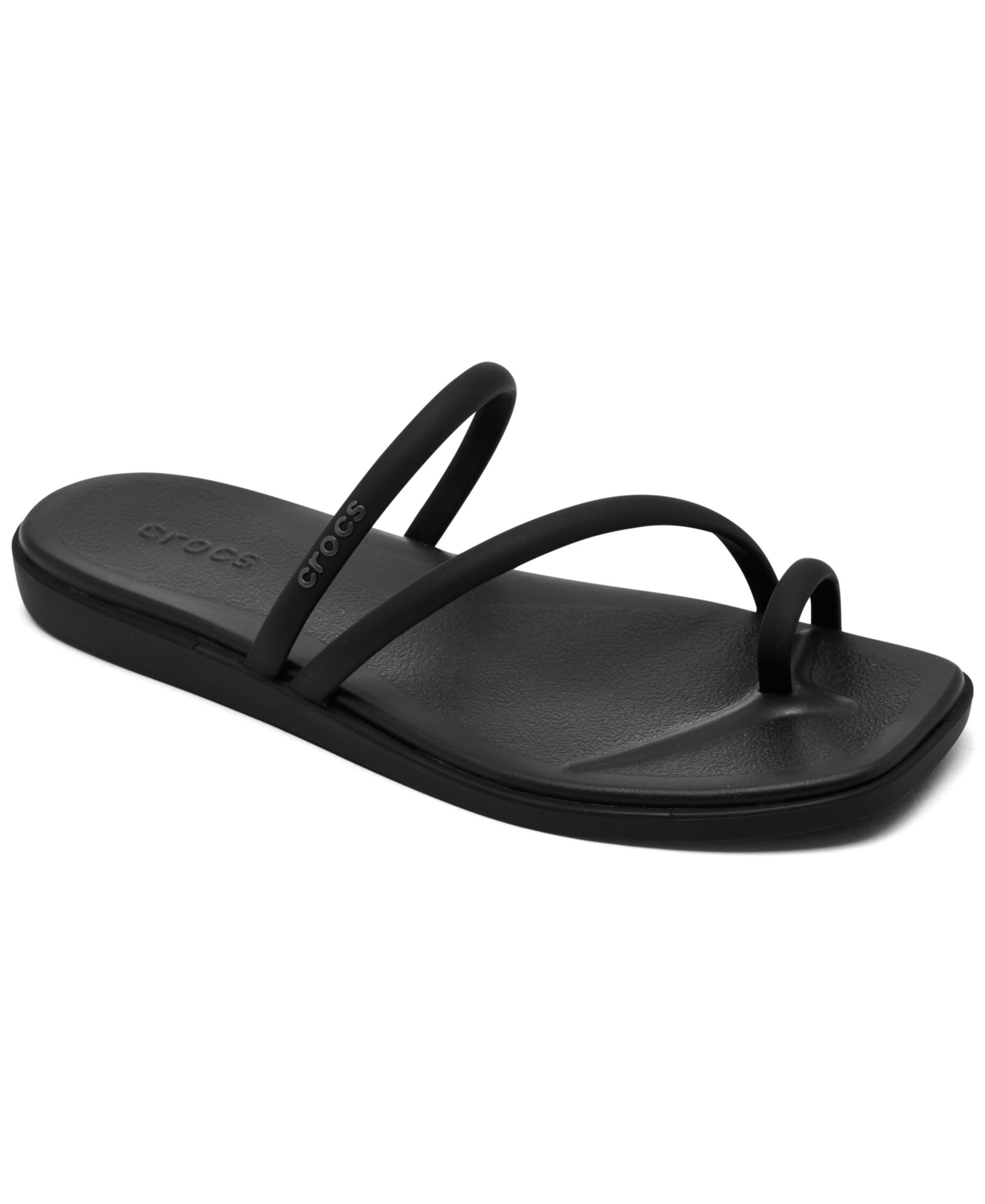 Женские сандалии Crocs Miami Toe Loop