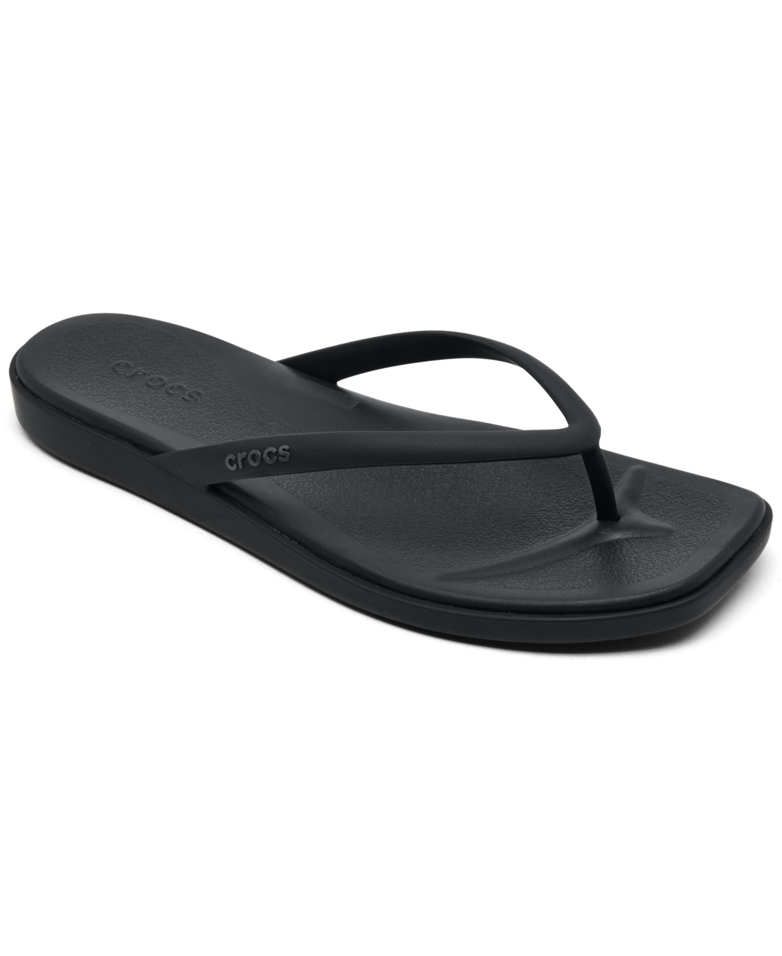 Женские шлепанцы Crocs Miami Flip-Flop