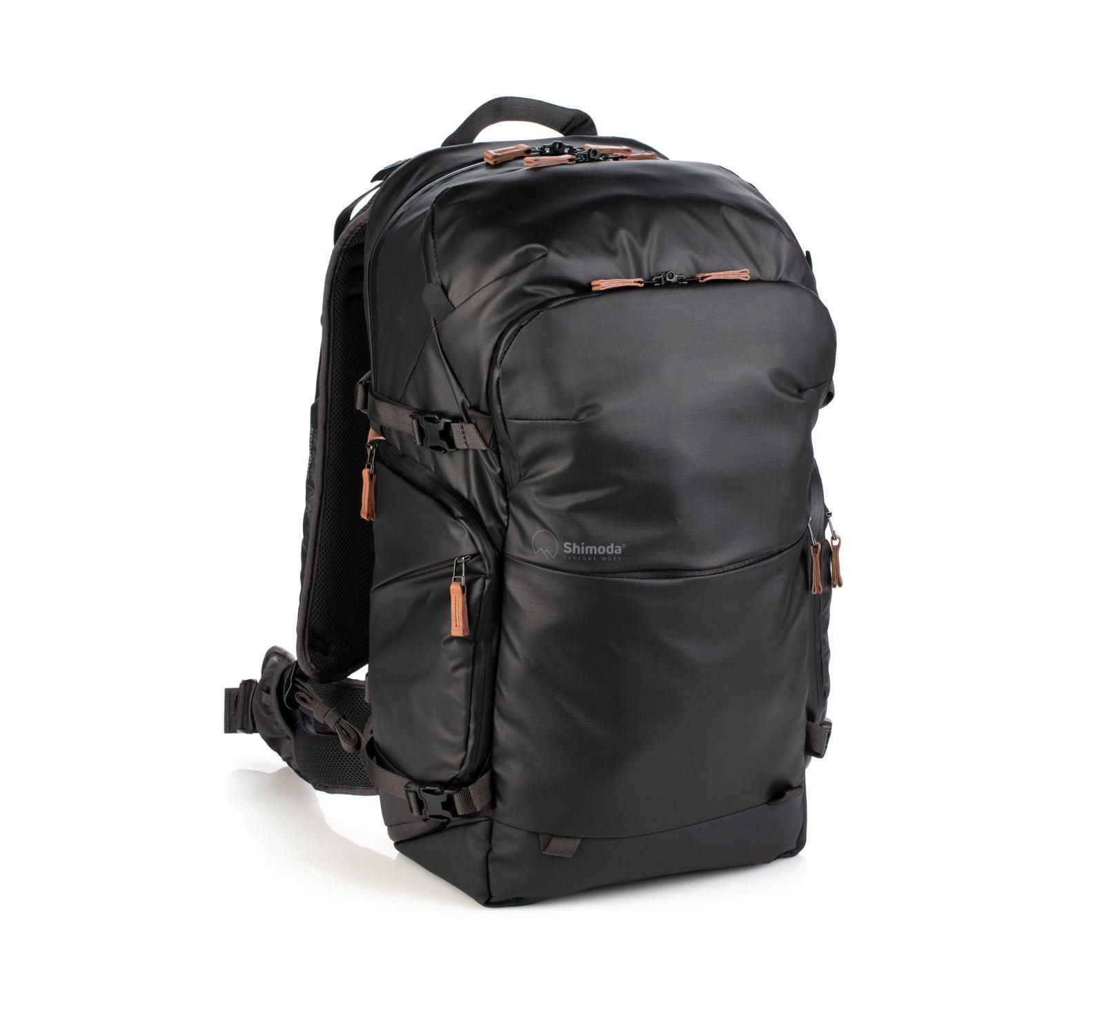 Shimoda Explore V2 35 Liter Adventure Backpack, Large