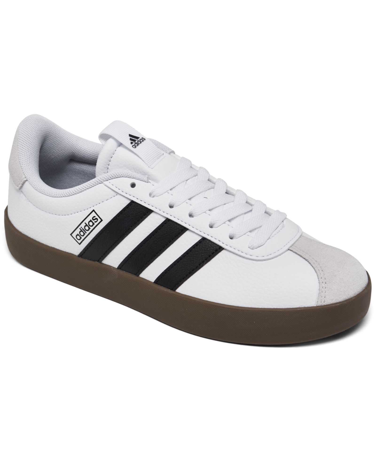 adidas Women's VL Court 3.0 Casual Sneakers from Finish Line