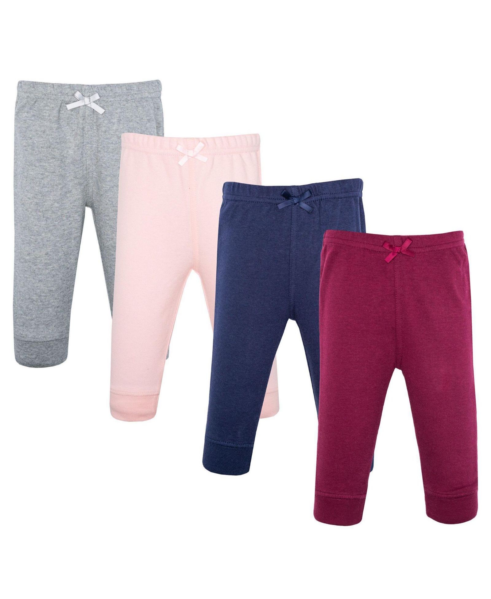 Hudson Baby Toddler Girls Hudson Cotton Pants and Leggings.
