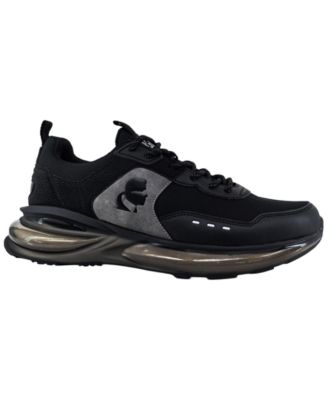 KARL LAGERFELD PARIS Men's Gedeon Runner Sneakers