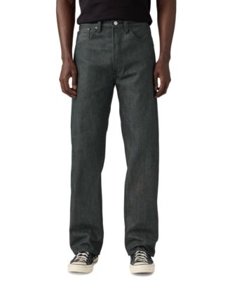 Мужские джинсы Levi's 501™ Original Shrink-To-Fit Non-Stretch