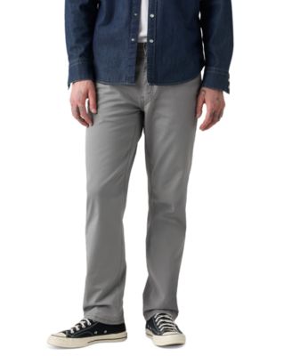 Pewter Twill