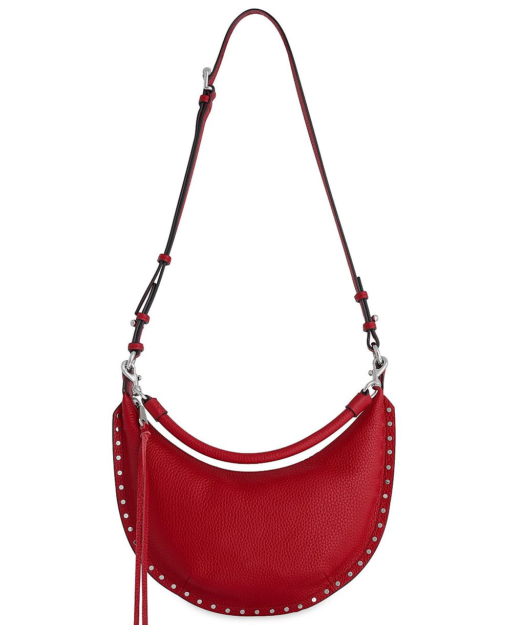 Rebecca Minkoff Darren Medium Crossbody Handbag