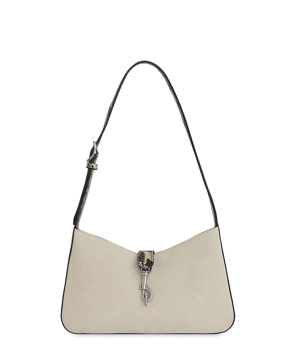 Rebecca Minkoff Megan Small Shoulder Handbag