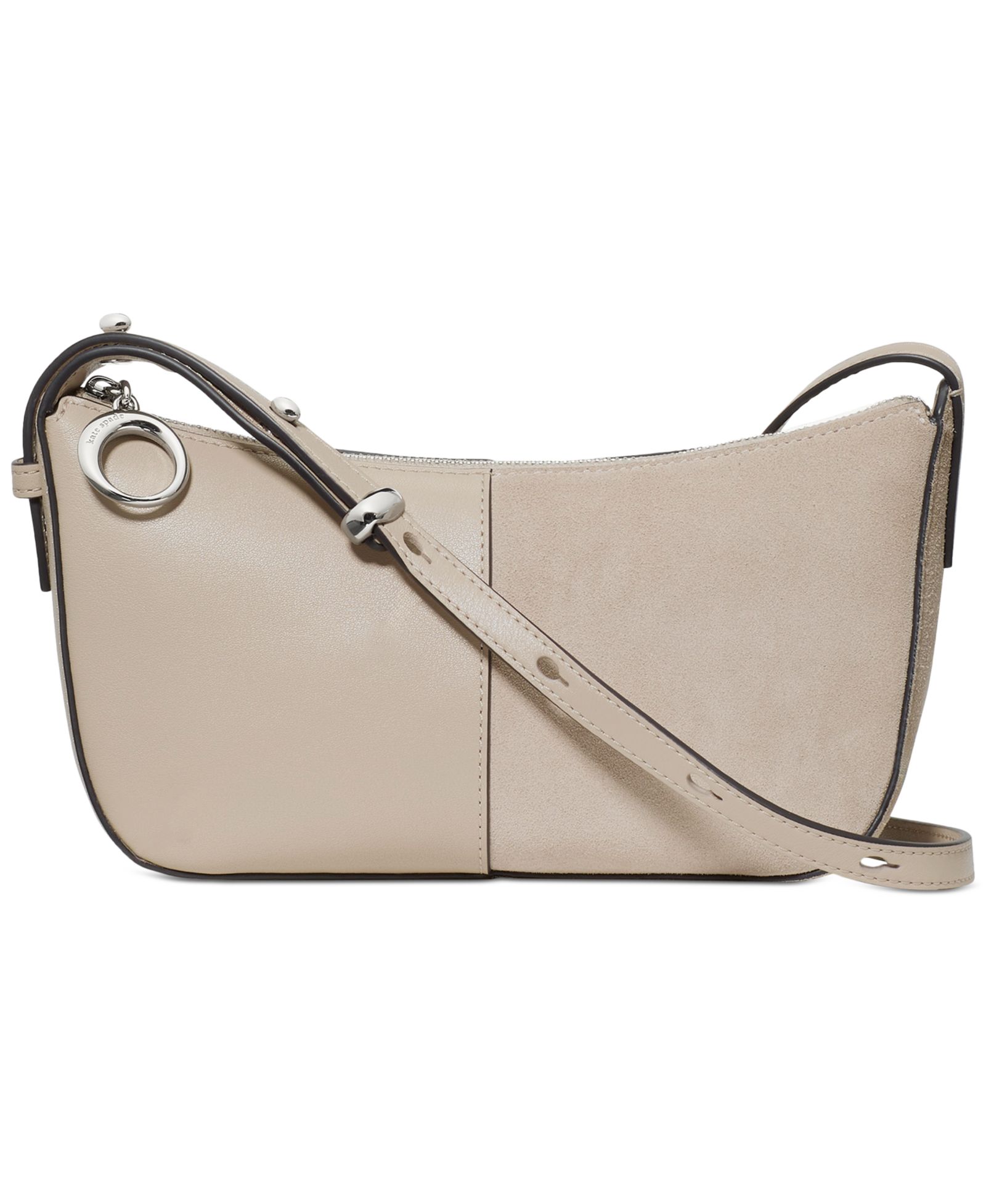 Маленькая сумка через плечо kate spade new york Halo Crossbody Handbag