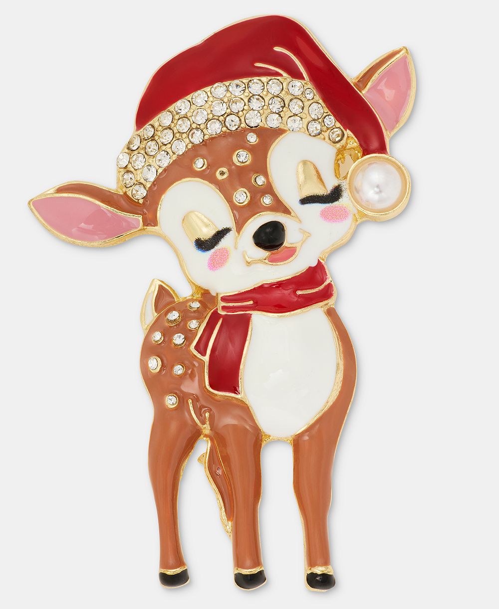 Пин Holiday Lane Christmas Reindeer